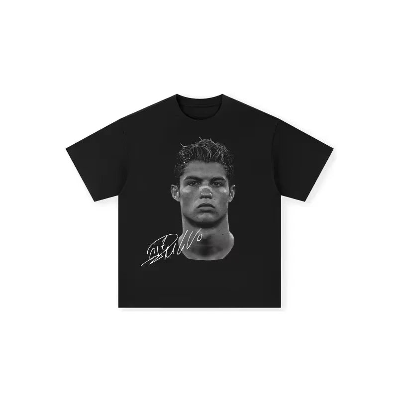 Legends Oversized Tee
