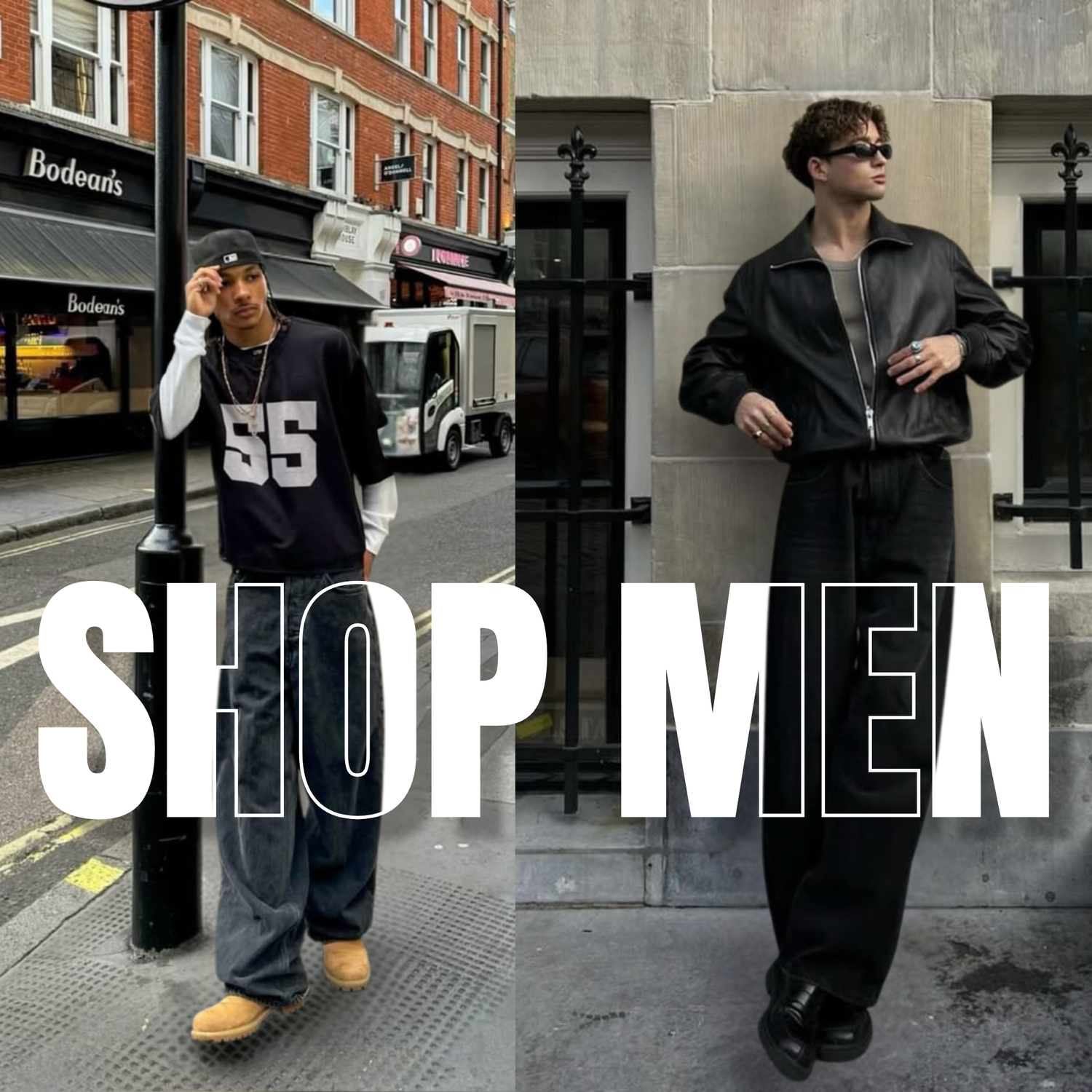 Shop Men