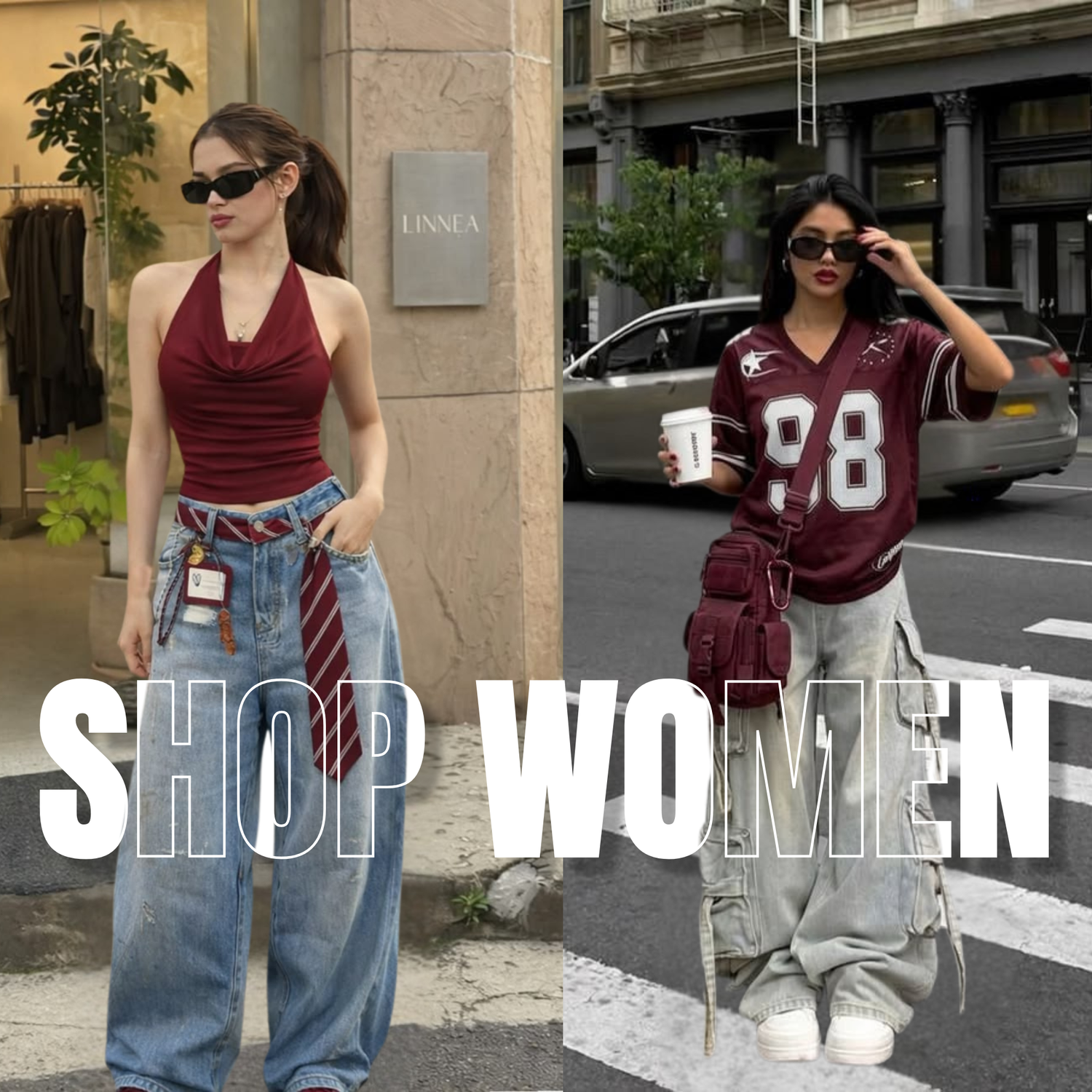 Shop Women