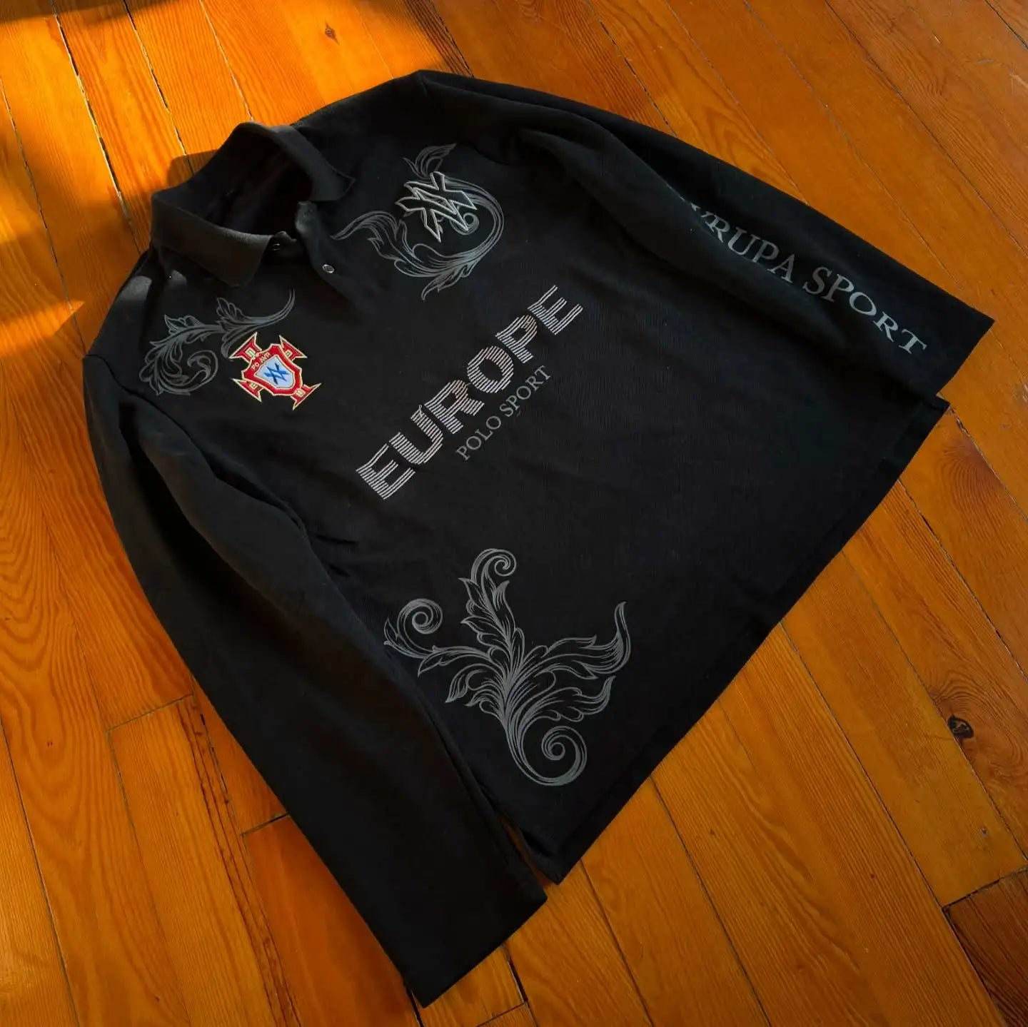 Heritage Polo Collection