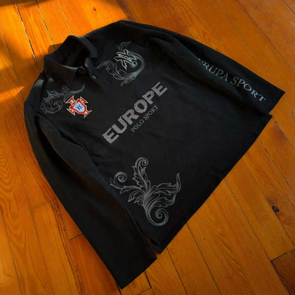 Heritage Polo Collection