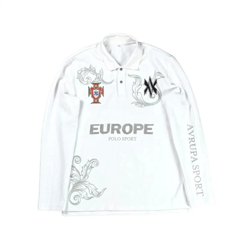Heritage Polo Collection