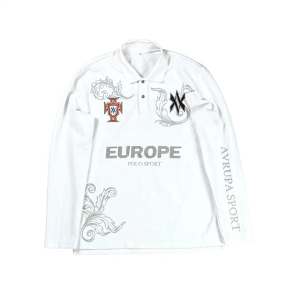 Heritage Polo Collection