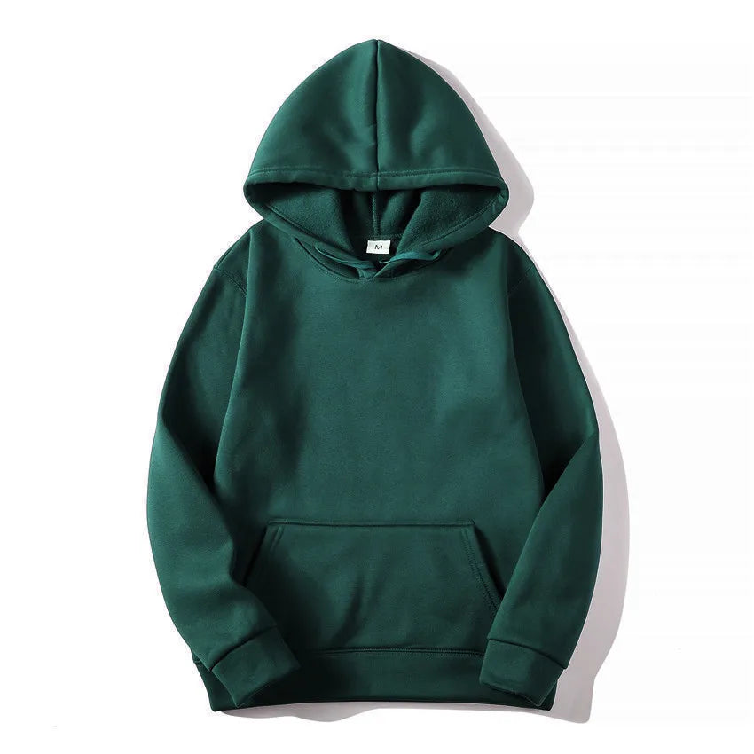 Essential Oversized Hoodie