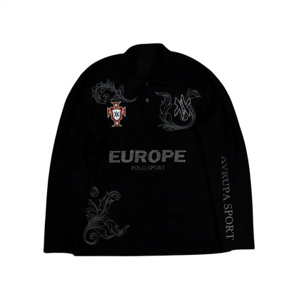 Heritage Polo Collection
