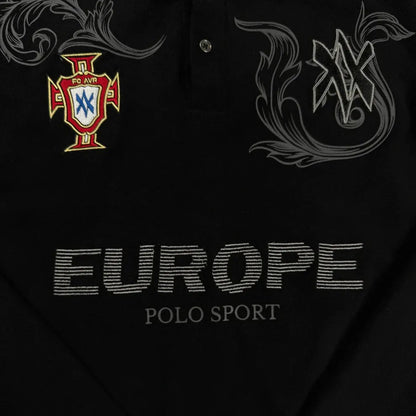 Heritage Polo Collection