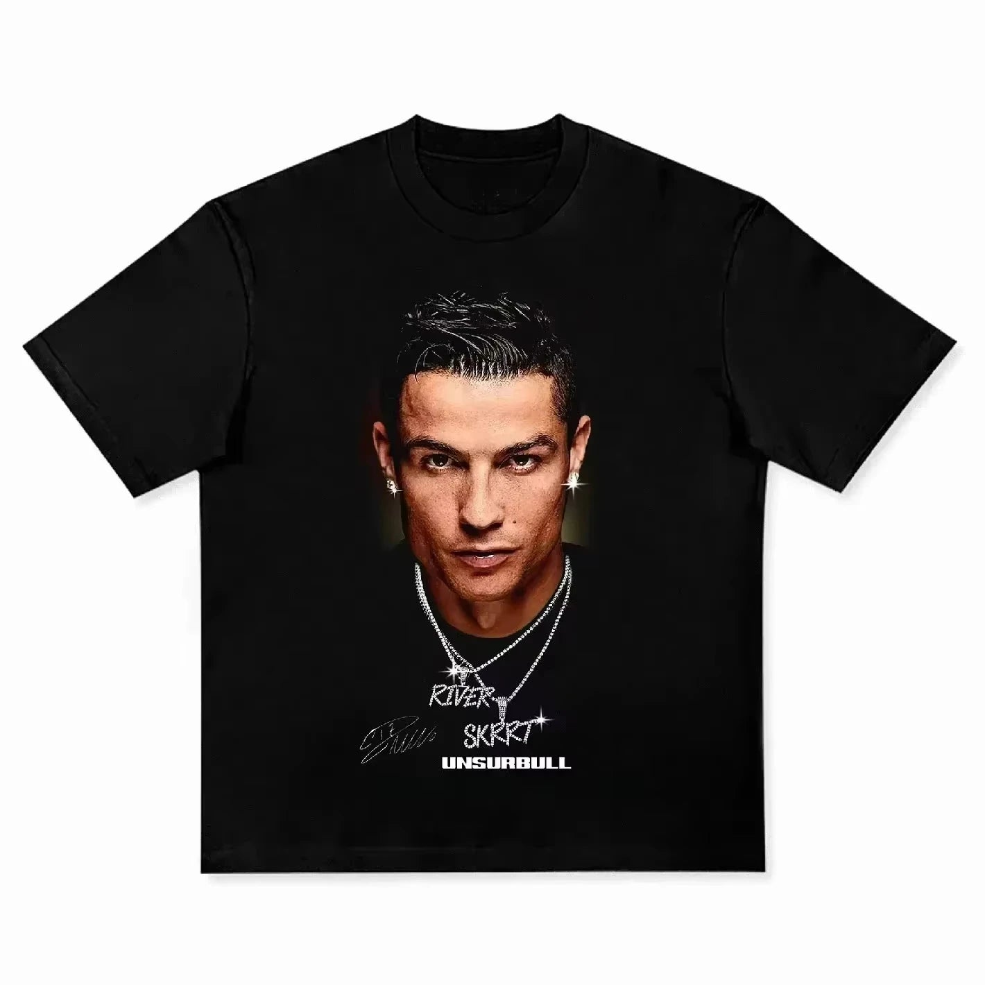 Legends Oversized Tee