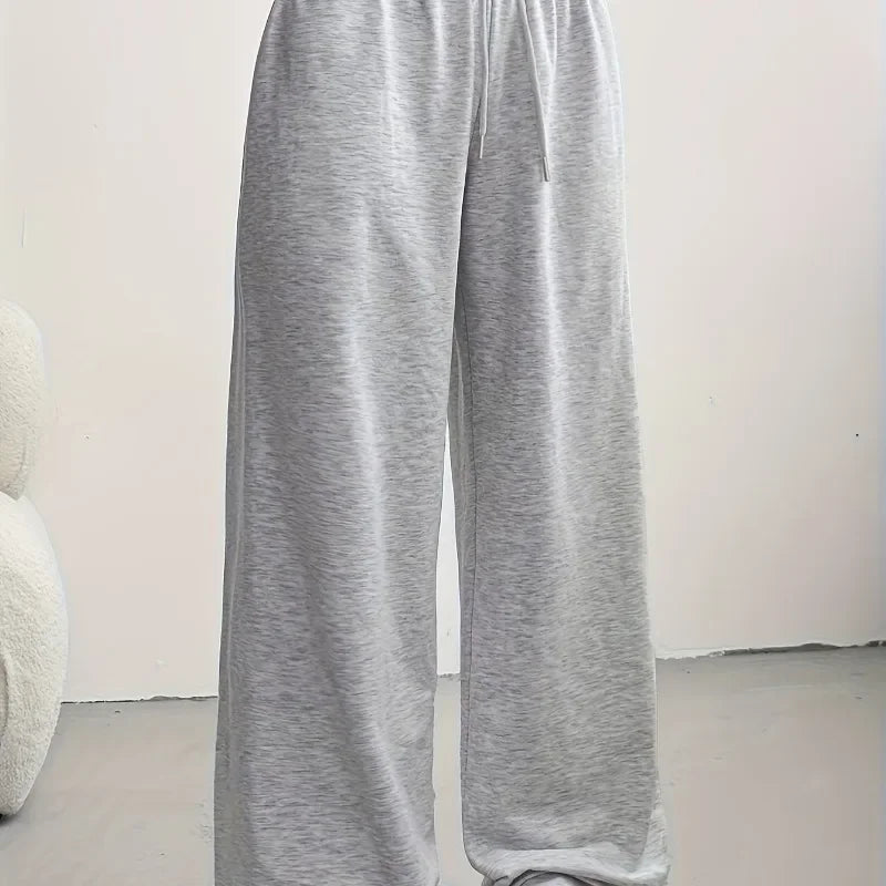 Everyday Relaxed Fit Sweatpants