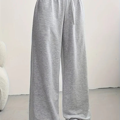 Everyday Relaxed Fit Sweatpants