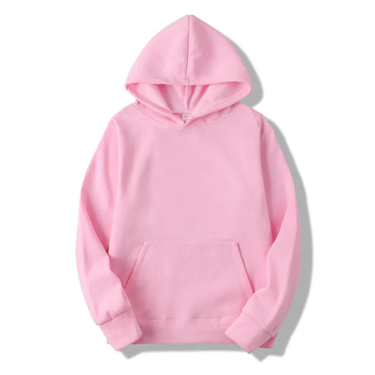 Essential Oversized Hoodie