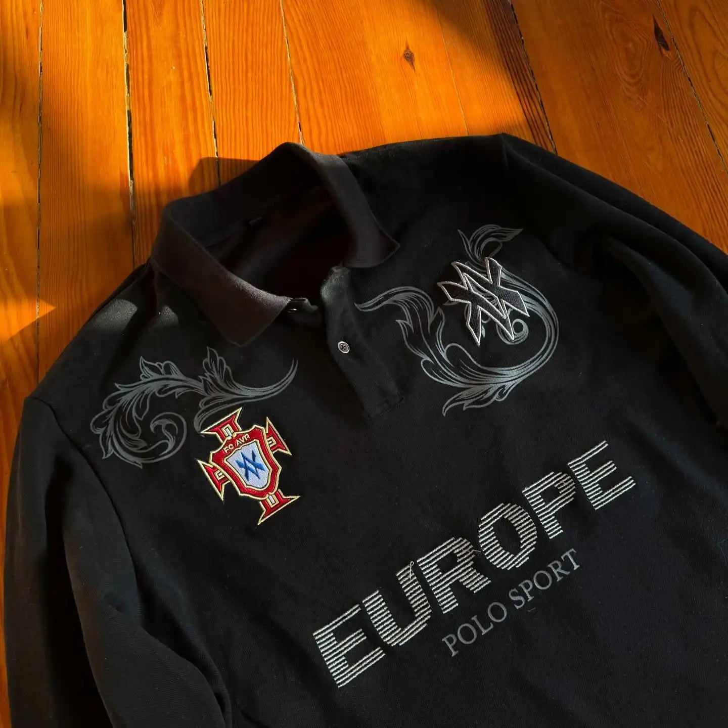 Heritage Polo Collection