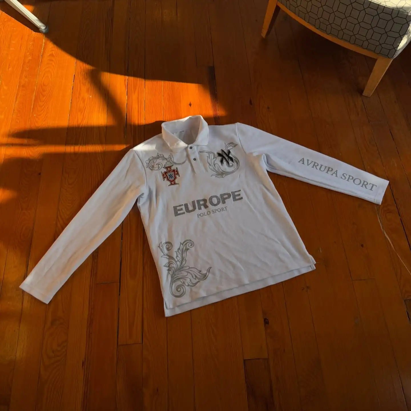 Heritage Polo Collection