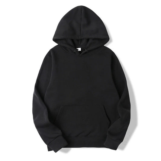 Essential Oversized Hoodie
