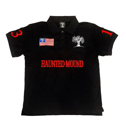 Heritage Polo Collection