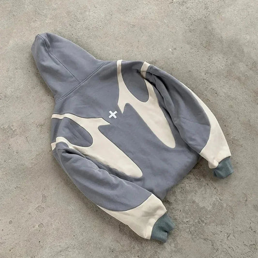 Arc Zip Hoodie
