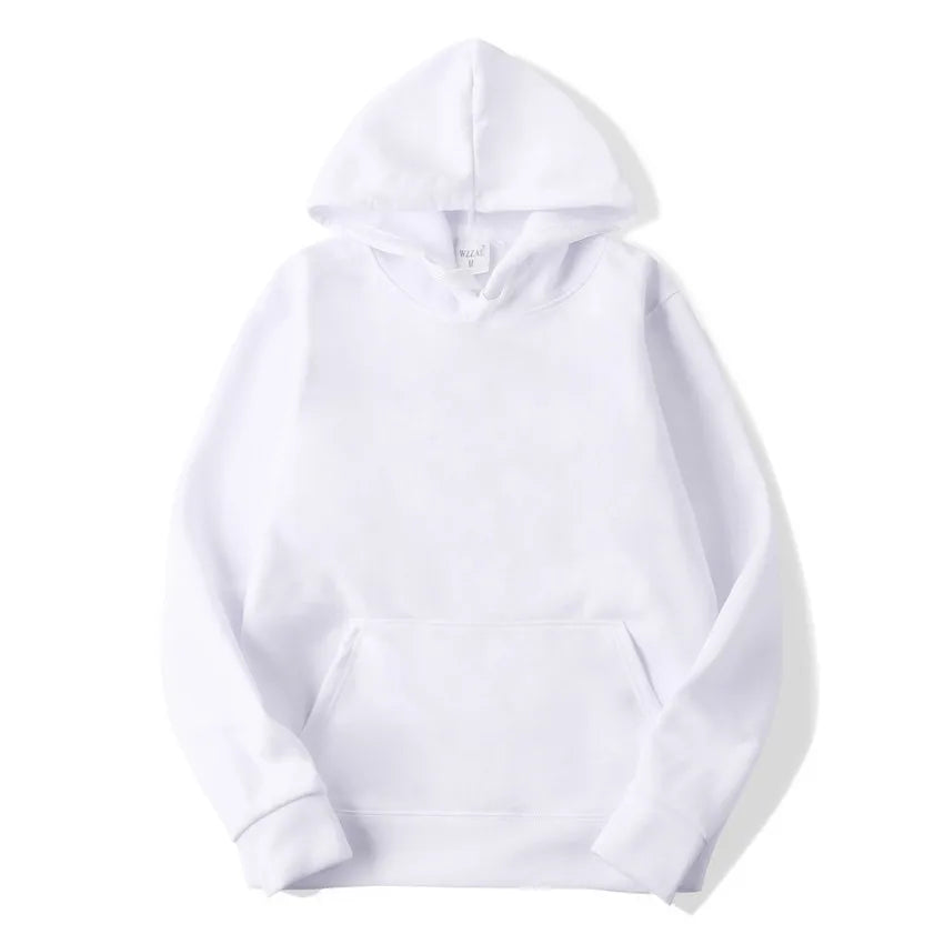 Essential Oversized Hoodie